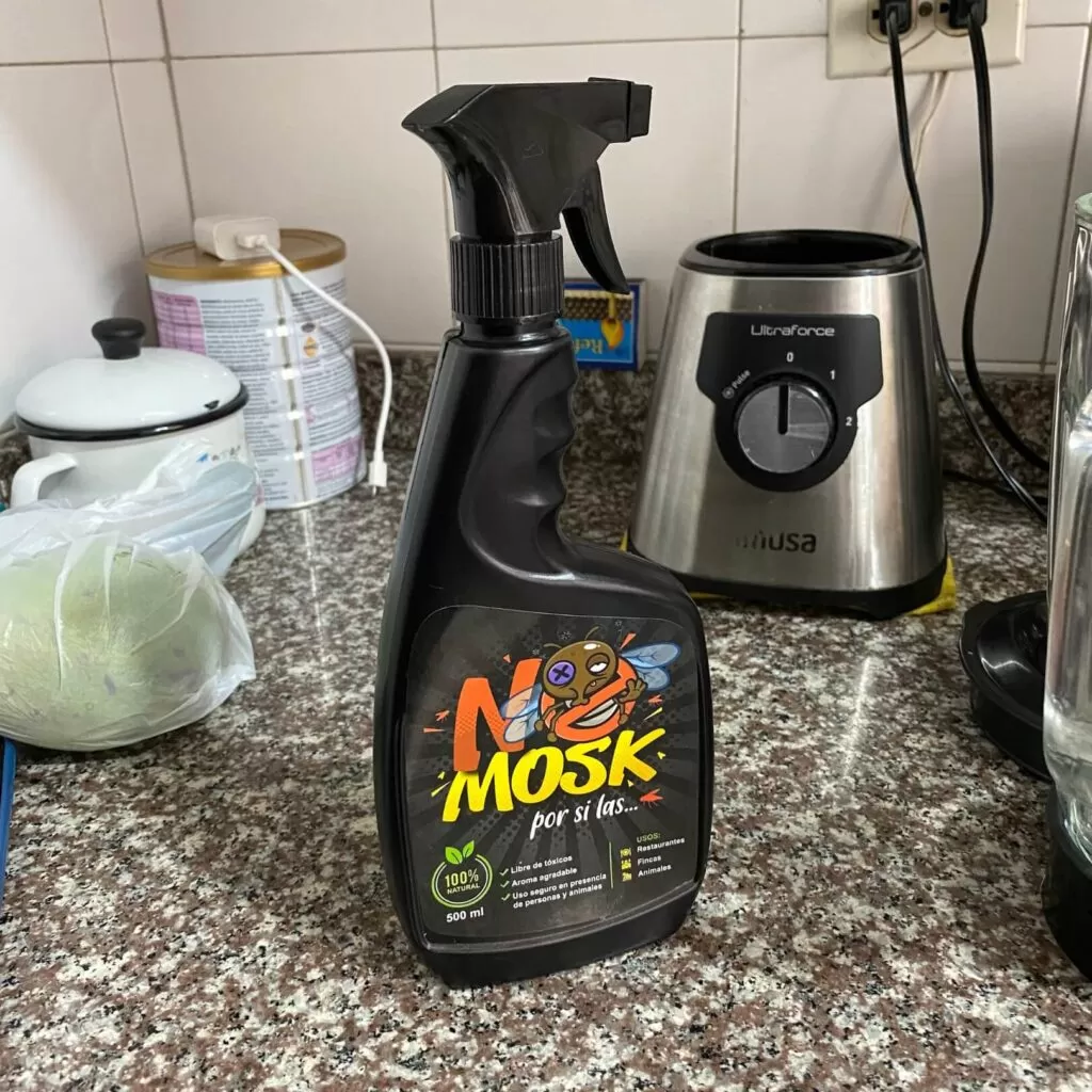 Imagen #1 de Carmen A